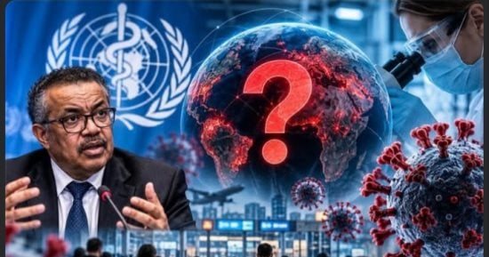 تفشى إيبولا في عدد من الدول الأفريقية.. 10351 مصابًا و 5026 وفاة