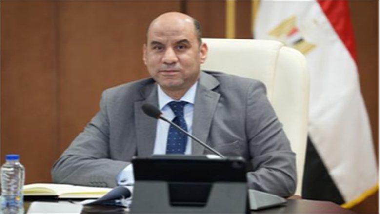 اتحاد عمال مصر يهنئ حسن رداد باختياره رئيسًا لمجلس إدارة منظمة العمل العربية