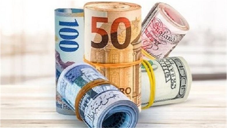 أسعار العملات اليوم السبت 24-10-2026 مقابل الجنيه المصري في البنوك