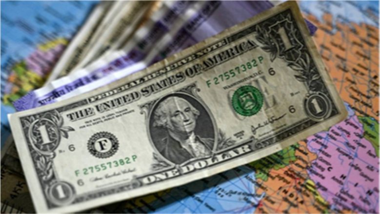 سعر الدولار اليوم في البنوك المصرية.. أحدث أسعار البيع والشراء بالبنوك
