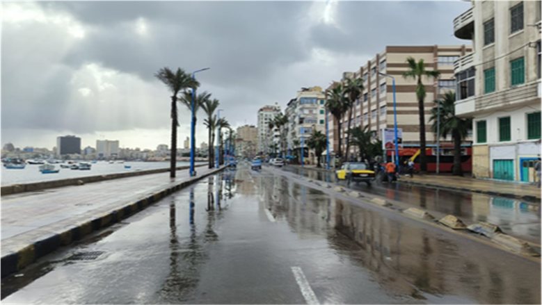 قنصل إيطاليا بالإسكندرية: إرث عروس المتوسط الثقافي منحها قدرة على نشر قيم التسامح