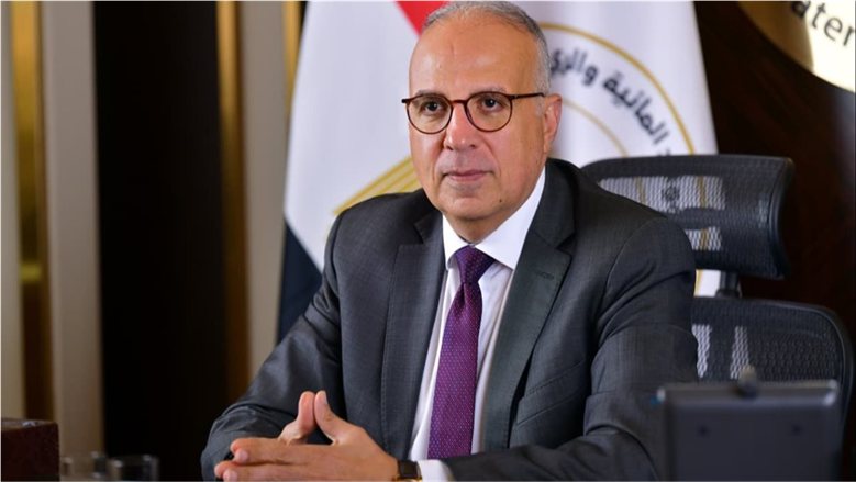 وزير الري: استغلال الأملاح والمعادن الناتجة عن تحلية المياه لتربية الروبيان الملحي