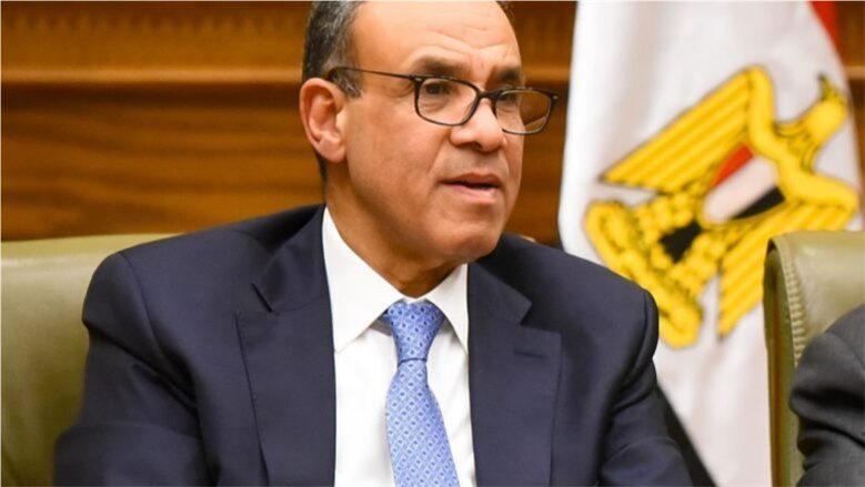 ​مصر والأردن يبحثان تعزيز التعاون التنموي والشراكة الاقتصادية في بانكوك