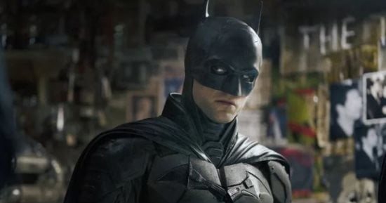 ستيفن سودربيرج يستكمل تصوير The Batman Part II بدلا من مات ريفز مؤقتا