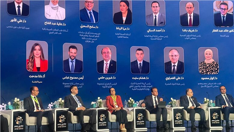 أستاذة بـ "طب قصر العيني" تطالب بضرورة توفير الخدمات الطبية بالمناطق النائية وسد نقص الأدوية الأساسية