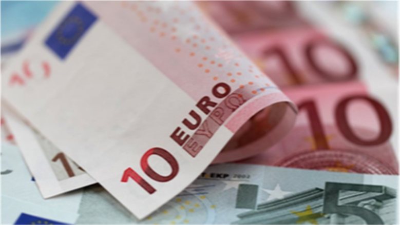 سعر اليورو الأوروبي مقابل الجنيه المصري اليوم الجمعة 23 أكتوبر في البنوك