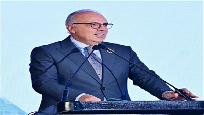 وزير الري: نجاح أسبوع القاهرة للمياه يعكس أهمية الشراكات الدولية لتحقيق الأمن المائي
