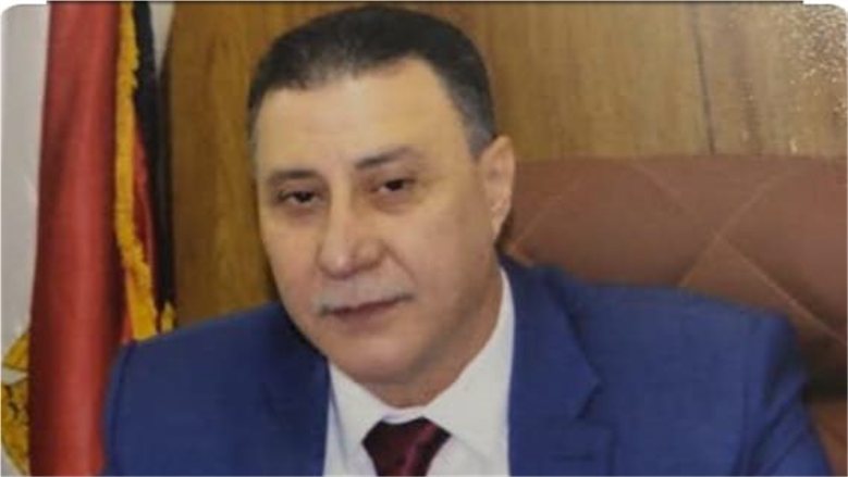 المهيري عن "منتدى مصر 2026": التحول الرقمي وتطوير الأداء في صدارة أولويات المرحلة المقبلة