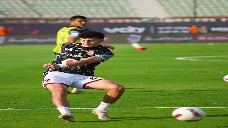 الأهلي يكتسح بترول أسيوط بخماسية في كأس عاصمة مصر
