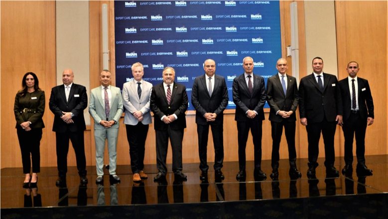 قمة ميدأير 2026.. شركات الطيران تبحث بالقاهرة موازنة الأمن والسلامة مع استمرارية التشغيل