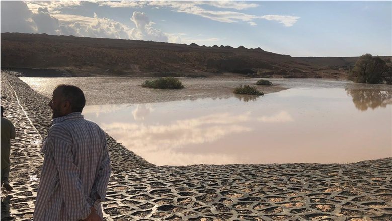 هيئة الصرف تستعد لموسم الأمطار والسيول.. تجهيز محطات الرفع ومخزون من الوقود