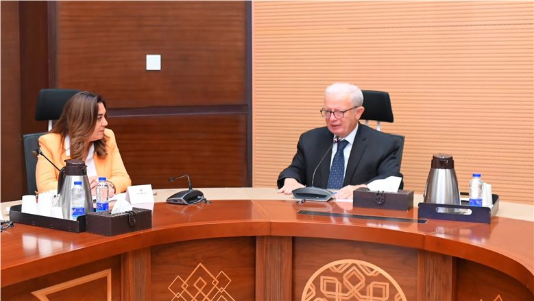 وزير التنمية المحلية: نعمل لتعظيم الاستفادة من المخلفات كمورد اقتصادي