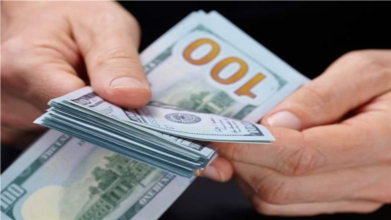 53.70 جنيه للبيع في البنوك.. سعر الدولار اليوم