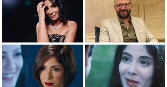 ذكى مكاوى يكتب: أجمل ما فى مسيرة منى زكى أن شعارها «طالع نازل» بعيدا عن الأمان