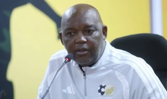 اتحاد جنوب أفريقيا يحذر من قوة الفراعنة.. وموسيماني يوجه نداء للجماهير