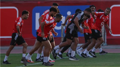 موعد مباراة الأهلي اليوم الأحد 25 أكتوبر 2026.. الملعب والقناة الناقلة