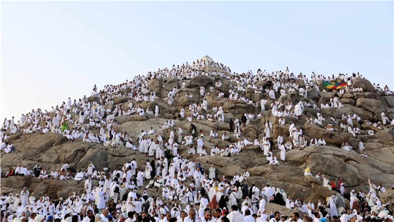 الحج والعمرة السعودية تستعد لموسم الحج المقبل