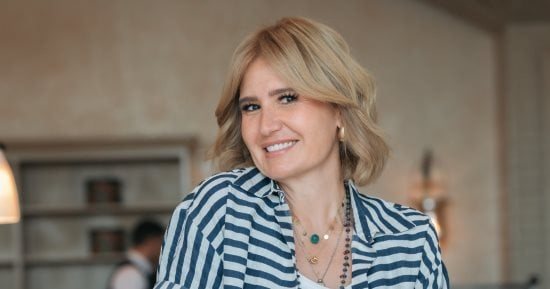 هنا شيحة تعود إلى السينما بفيلمين جديدين