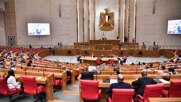 مجلس النواب يعقد أولى جلساته العامة بعد انتخاب هيئات مكاتب لجانه النوعية