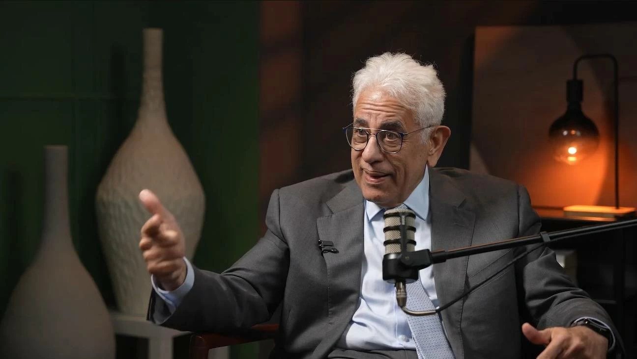حسام البدراوي: الرئيس السيسي يتعامل مع ملف الدستور والتداول السلمي للسلطة «باحترام شديد»