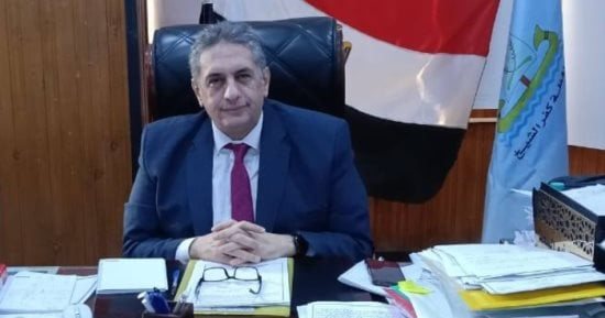 مع تقلبات الطقس.. مستشفى كفر الشيخ العام يقدم نصائح لحماية الأطفال وكبار السن