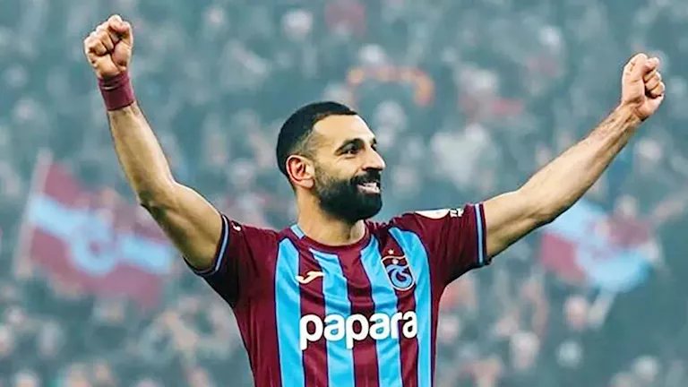 ستوري نجوم الكرة: مرموش يحتفل بهدفه ومحمد صلاح مع طرابزون