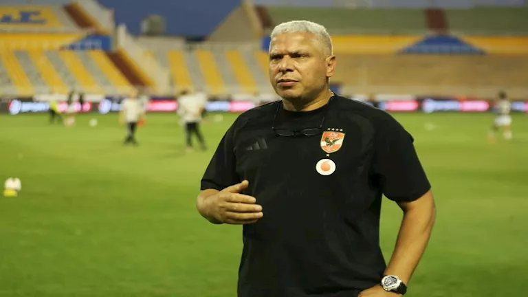 تفسير وائل جمعة ورحيل جديد في المصري.. أبرز الأحداث الرياضية اليوم