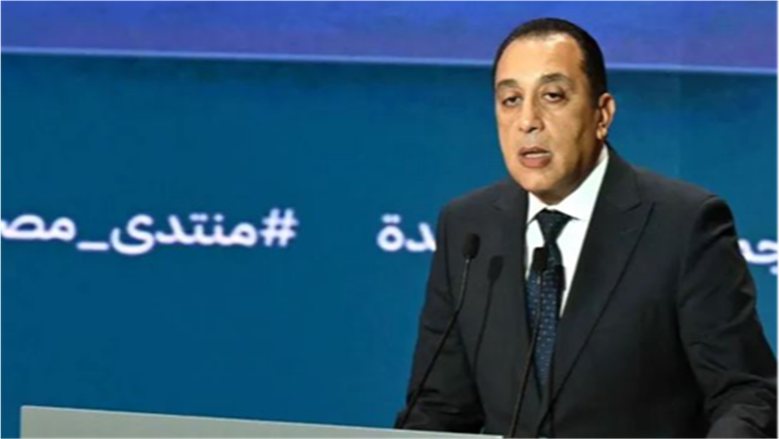مدبولي يستعرض تطوير التعليم الجامعي والصوامع وبرامج الحماية الاجتماعية و«حياة كريمة»