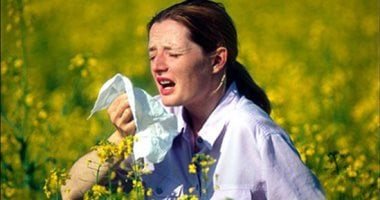 حمى القش فى الخريف.. لماذا تزداد أعراض الحساسية وطرق السيطرة عليها؟