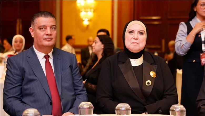 «التضامن» تشارك في افتتاح النسخة الثامنة لـ «أصحاب الأعمال من أجل الشباب»