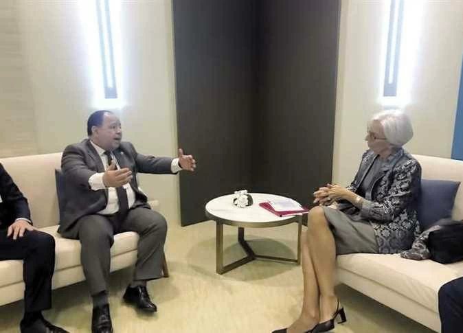 رويترز: استقالة كريستين لاجارد من رئاسة البنك المركزي الأوروبي (تفاصيل)