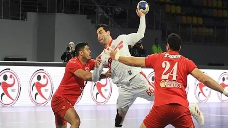 موعد السوبر المحلي لكرة اليد بعد التعديل.. الأهلي يواجه سموحة والزمالك أمام الأوليمبي
