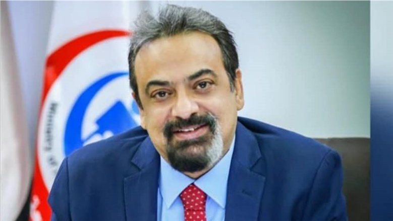 الصحة: فحص أكثر من 3 ملايين طالب ضمن مبادرة رئيس الجمهورية للكشف المبكر عن الأنيميا والسمنة والتقزم