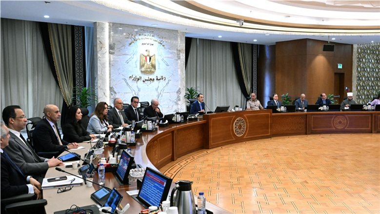 رئيس الوزراء يُشيد بالإقبال اللافت على الموقع الإلكتروني لـ"منتدي مصر 2026"
