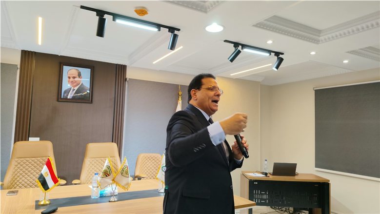أحمد الشريف: وعي الشعب المصري وتماسكه ركيزة أساسية لحماية الدولة