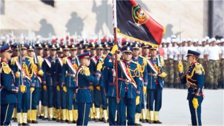 أوائل الكليات العسكرية دفعة 2026: شعورنا لا يوصف.. وهدفنا خدمة مصر