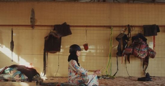 مهرجان الدوحة السينمائى 2026 يطلق برنامج سينما الخليج