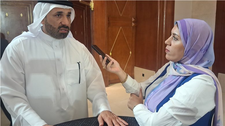رئيس اتحاد عمال البحرين: العمالة المصرية مستقرة.. ونتطلع للتوسع في استقدام أصحاب المهن الحرفية (حوار)