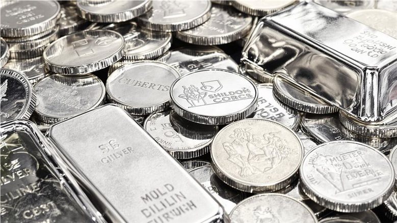 هل تأثرت الفضة في مصر بالتراجعات العالمية؟..آخر سعر بصاغة فضيات الجمعة