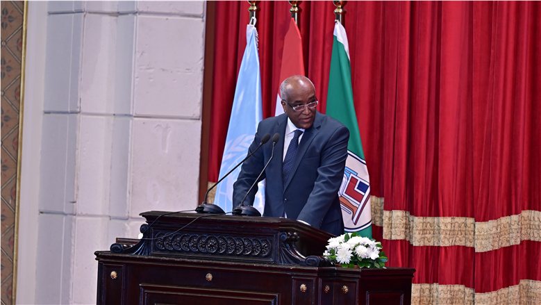 وزير التعليم العالي يؤكد: الجامعات شريك رئيسي في بناء السلام وتعزيز الحوار والتفاهم بين الشعوب