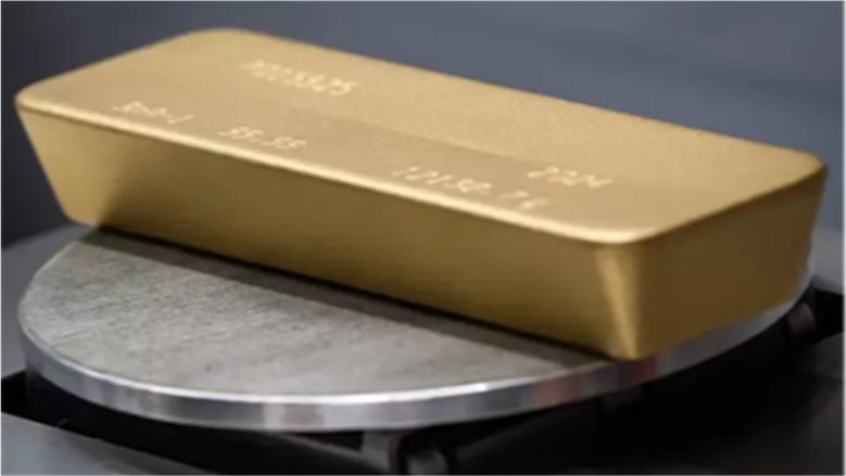 تعرف على سعر سبائك الذهب اليوم الأربعاء 28 أكتوبر 2026