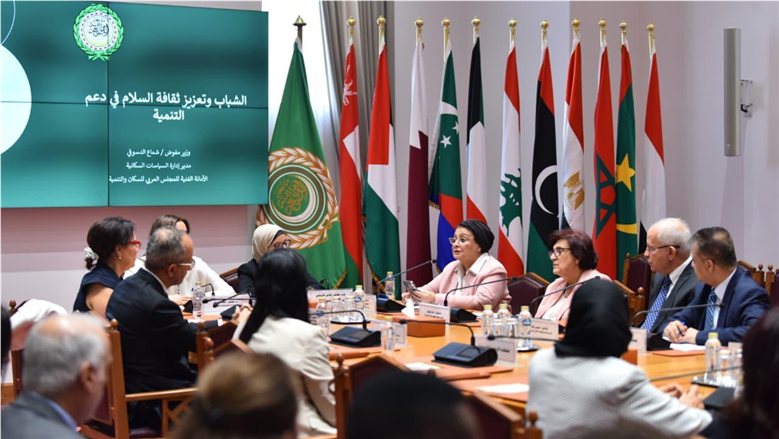 نائب وزير الصحة: 14.5 مليون من الشباب والنشء استفادوا من البرامج الشبابية والرياضية