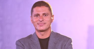 عمرو منسى: أحلم بصندوق خاص لمهرجان الجونة يدعم إنتاج فيلم أو فيلمين سنويا