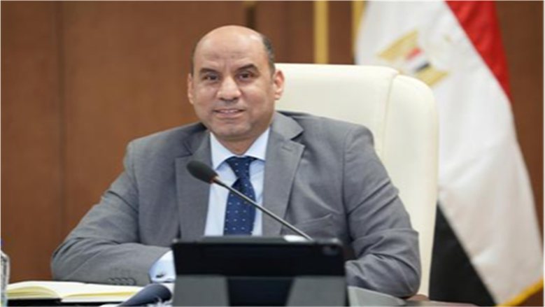 وزير العمل في منتدى مصر 2026: نستهدف توفير 1.4 مليون فرصة عمل سنويًا و6 ملايين وظيفة بحلول 2030