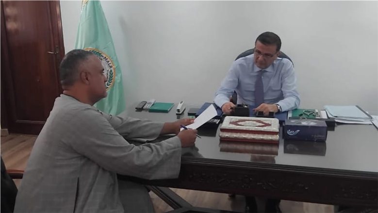 نقابة الفلاحين تطالب وزير الزراعة بانتظام توزيع الأسمدة خلال الموسم الشتوي