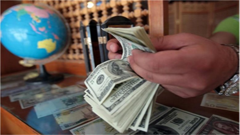 سعر الدولار اليوم الأربعاء 28 أكتوبر 2026 في البنوك المصرية.. تحديث أسعار الشراء والبيع