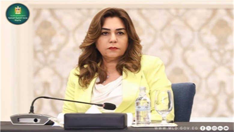 الانتهاء من إعداد المخطط التفصيلي لمدينة الحسنة بشمال سيناء على مساحة 403 أفدنة