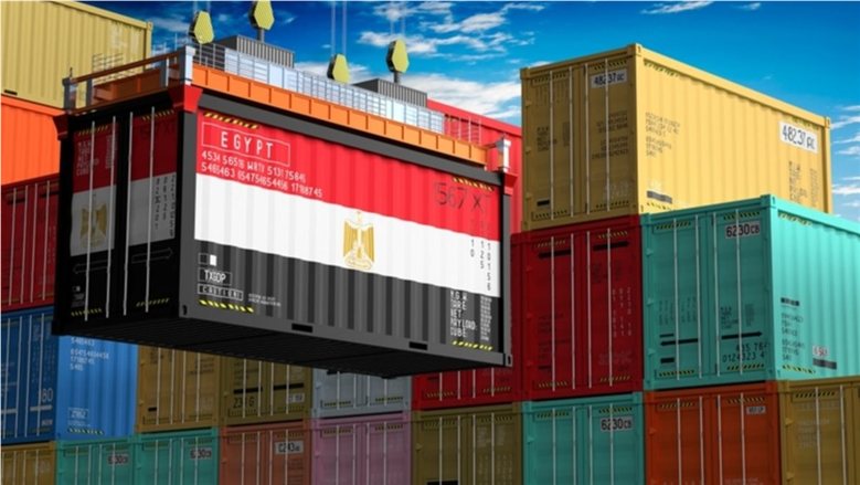 4.25 مليار دولار صادرات مصر إلى دول الخليج خلال 7 أشهر