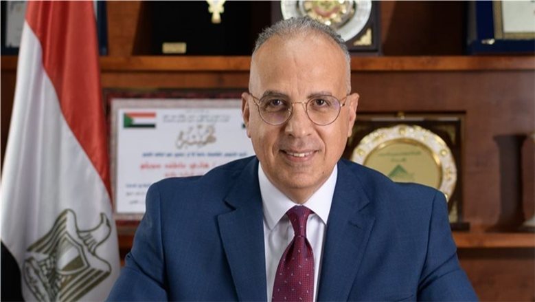"الري" تكشف آخر التطورات بشأن "أسبوع القاهرة التاسع للمياه"