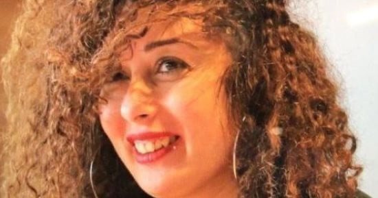أيتن أمين فى لقاء "بين سينما المهرجانات وشباك التذاكر" بمهرجان الجونة اليوم